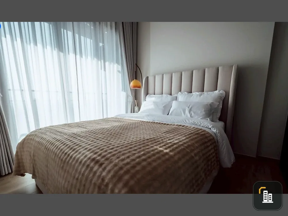 Condo for Rent: The Crest Park Residence