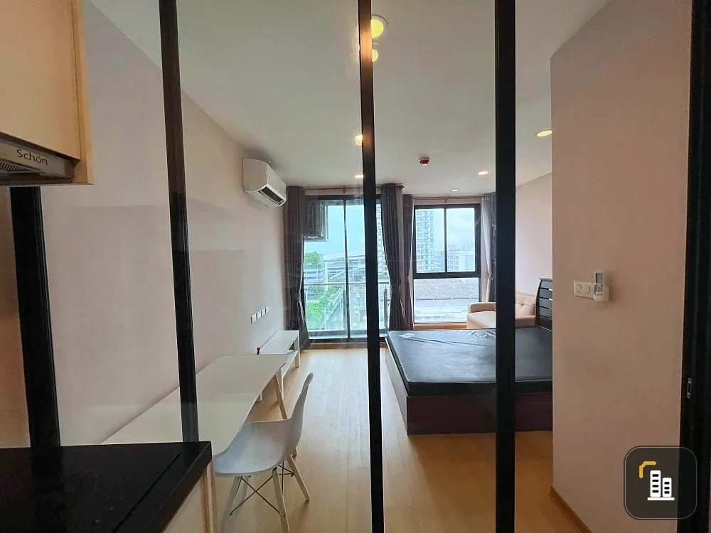 Selling Bangkok Horizon Lite @ Phetkasem 48 units. Nice, fully furnished, and complete with all amenities. Book now!