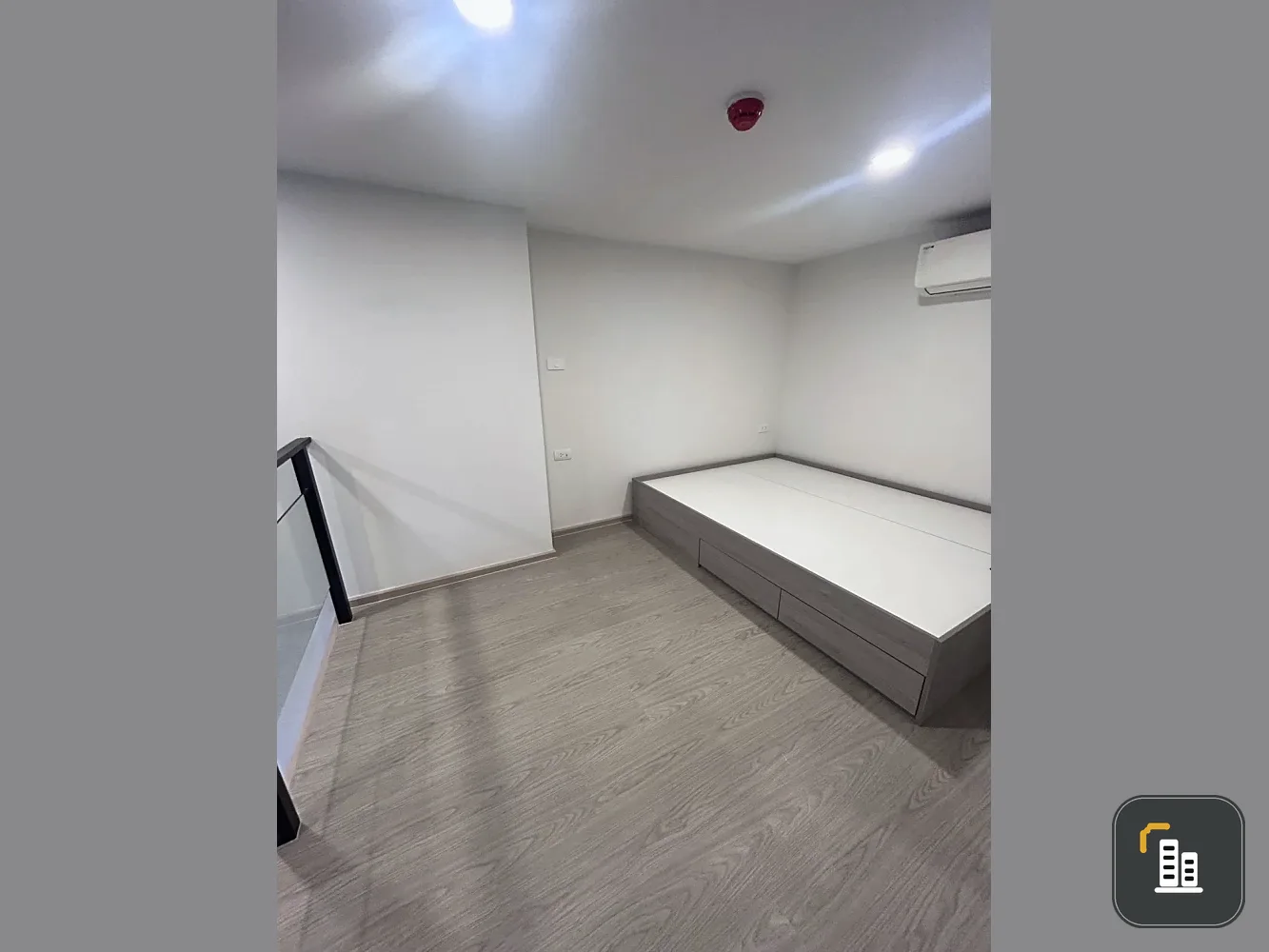 Condo for Sale & Rent – The Origin Plug & Play Ramkhamhaeng Triple Station | High-Floor Duo Space Unit