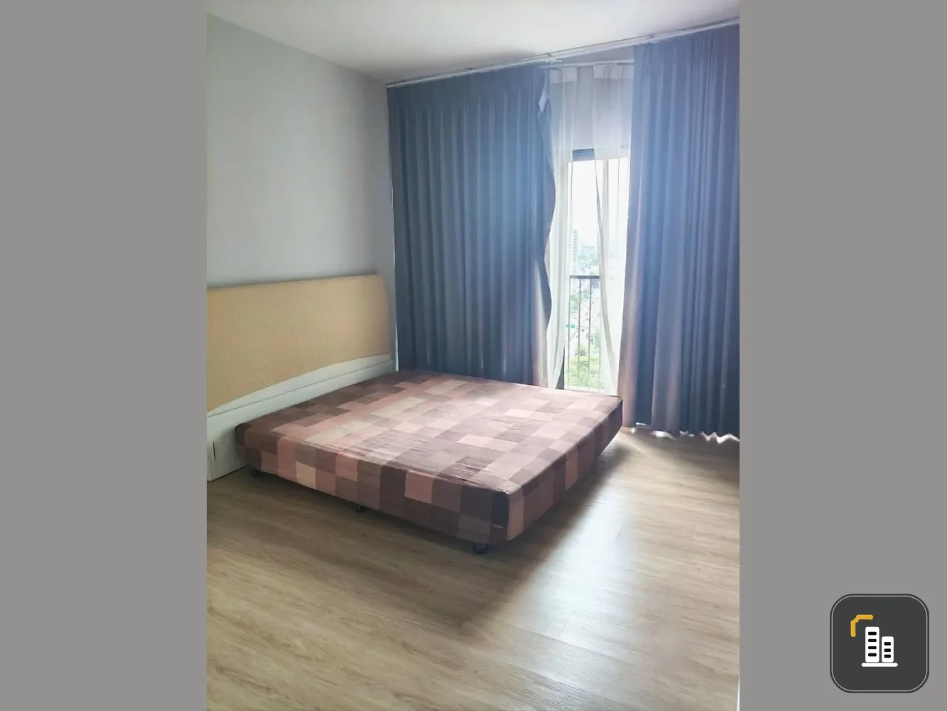 Noble Revent condo for rent. High floor, spacious living area, excellent location. Book now before it's too late!