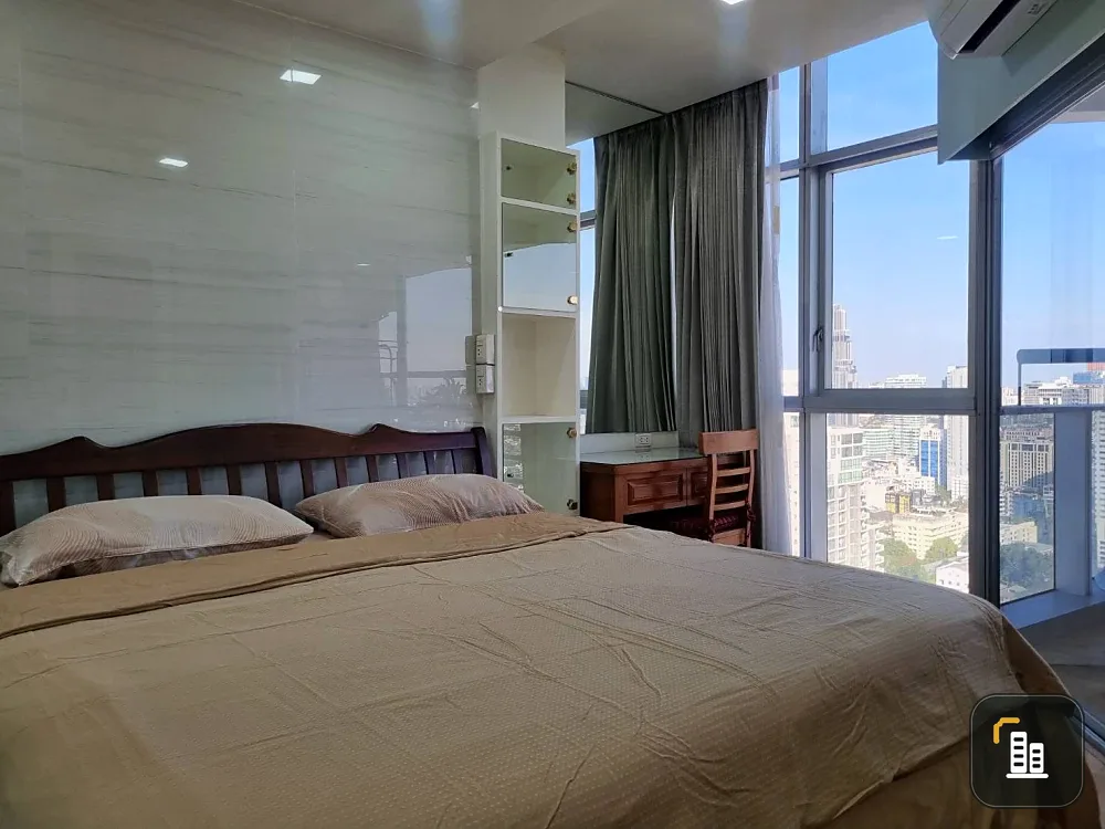 Condo for Sale: The Waterford Diamond Sukhumvit 30/1