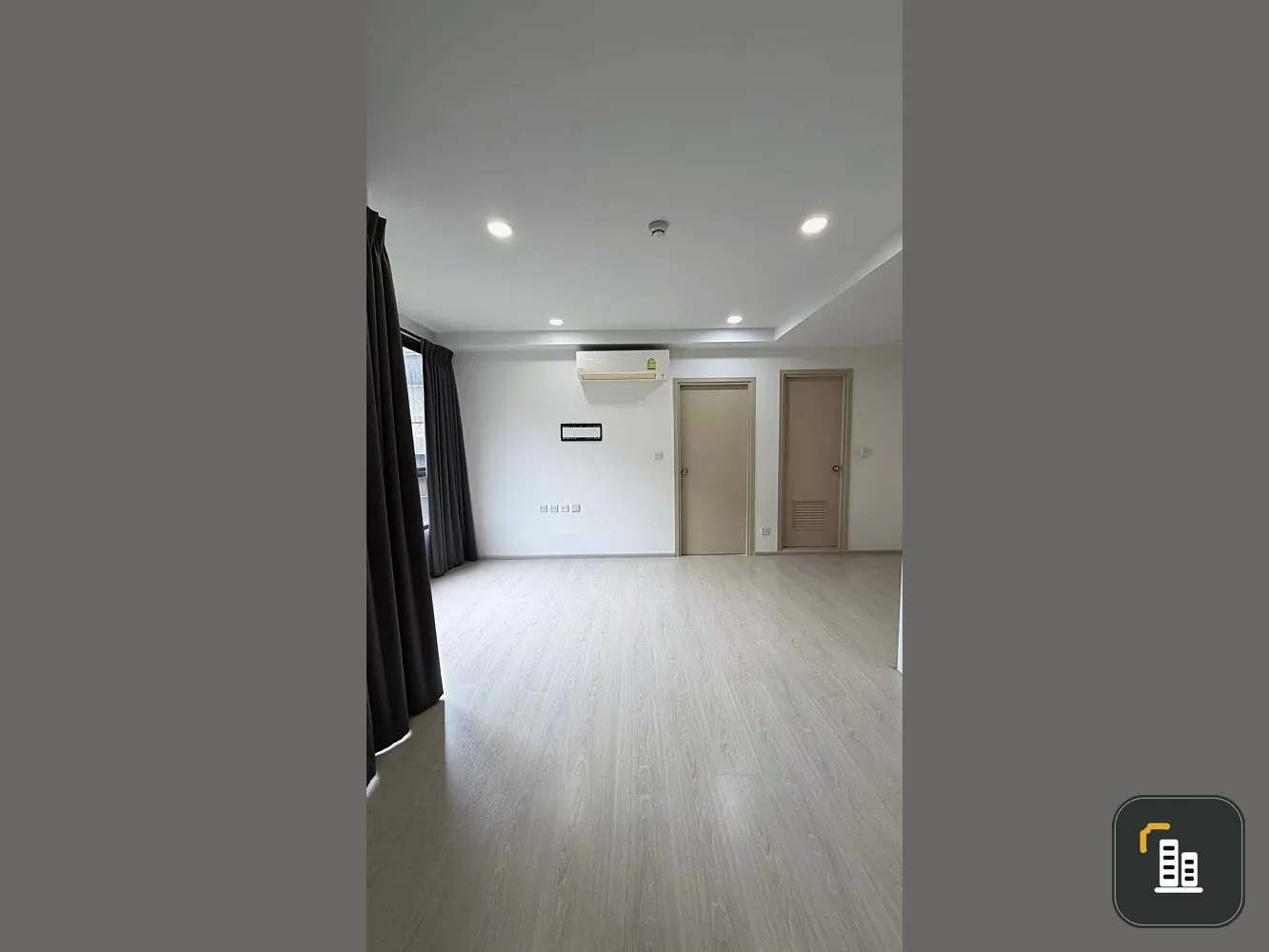 Selling a spacious 1-bedroom unit at The Tree Sukhumvit 64. Prime location. Don't miss out!