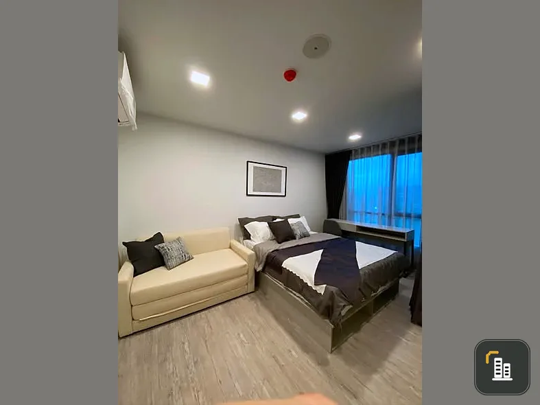 Kave Ava condo for rent, fully furnished and ready to move in. Don't miss out! Book now!