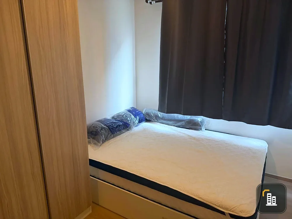 For rent: The Origin Bangkae, 5th floor, fully furnished, ready to move in. Book now! (Quickly!)