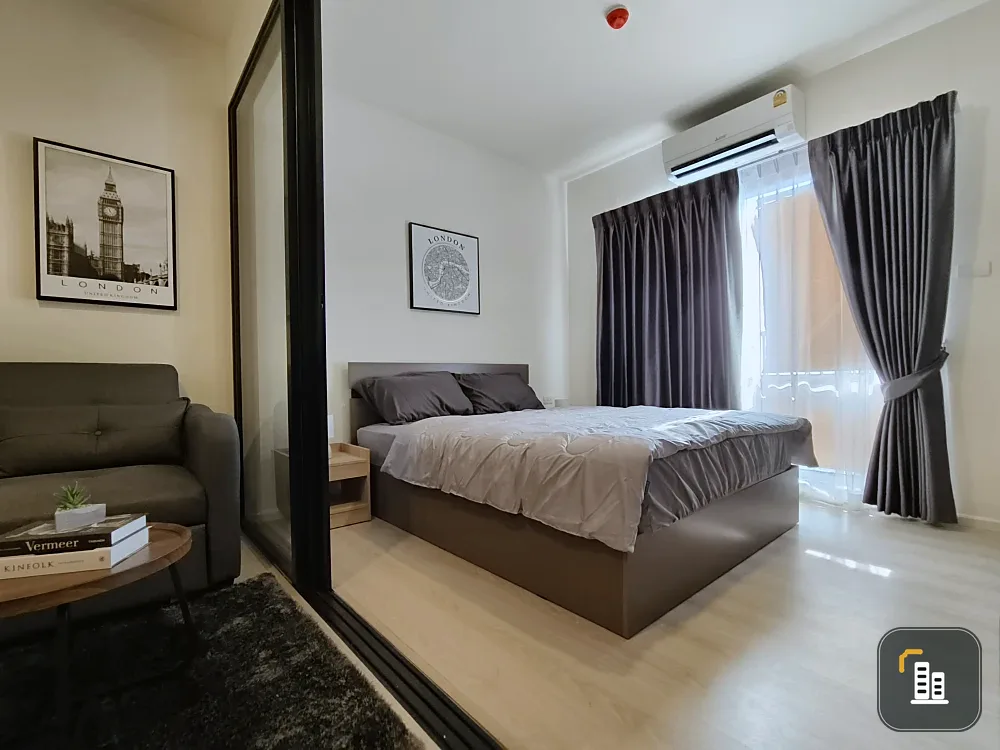 Condo for Rent: A Space Mega 2