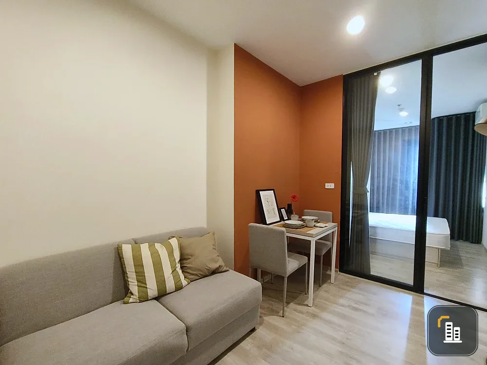 Condo for Rent: Niche Mono Mega Space Bangna
