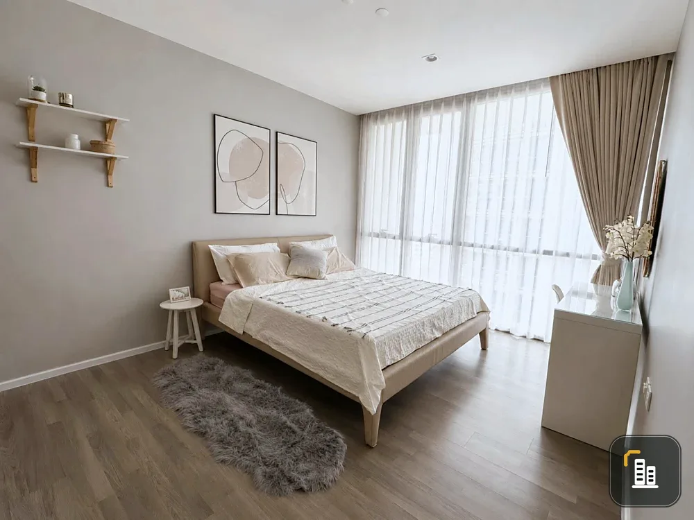 Condo for Rent: The Room Sukhumvit 69