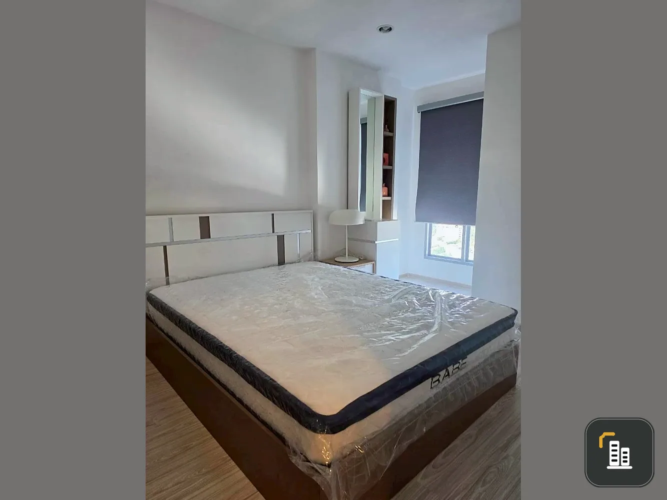 Condo for rent: Ideo Mobi Bangsue Grand Interchange. Ready to move in. Fully furnished. Book now, don't miss out!