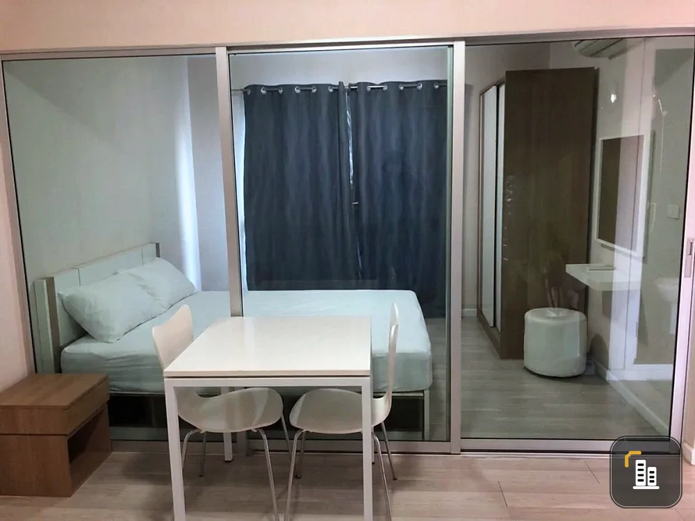Plum Condo Laemchabang for sale. Nice unit in a great location. Fully furnished. Beautiful city view. Book now!