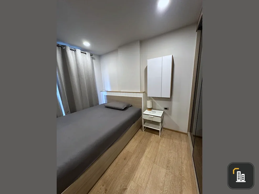 Condo for Rent: Cocoon Rama 9