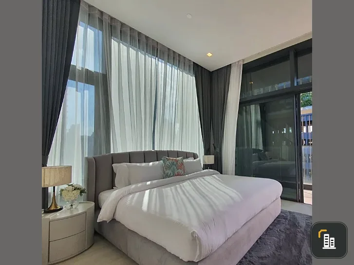For rent: Circle 2 Living Prototype, 5th floor, fully furnished, ready to move in. Book now, don't miss out!