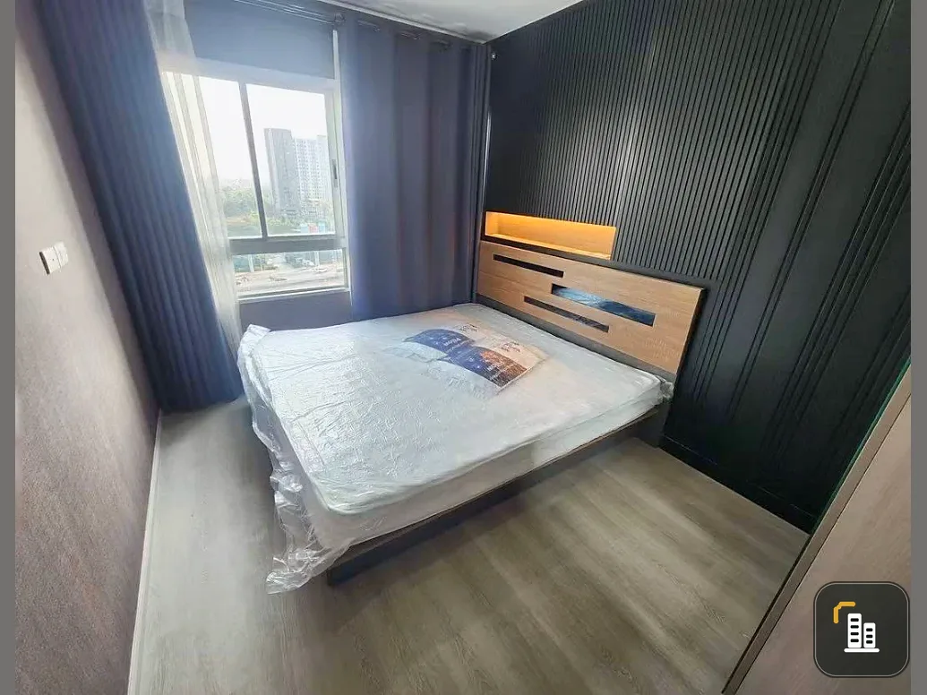 Condo for Rent: Elio Sathorn-Wutthakat