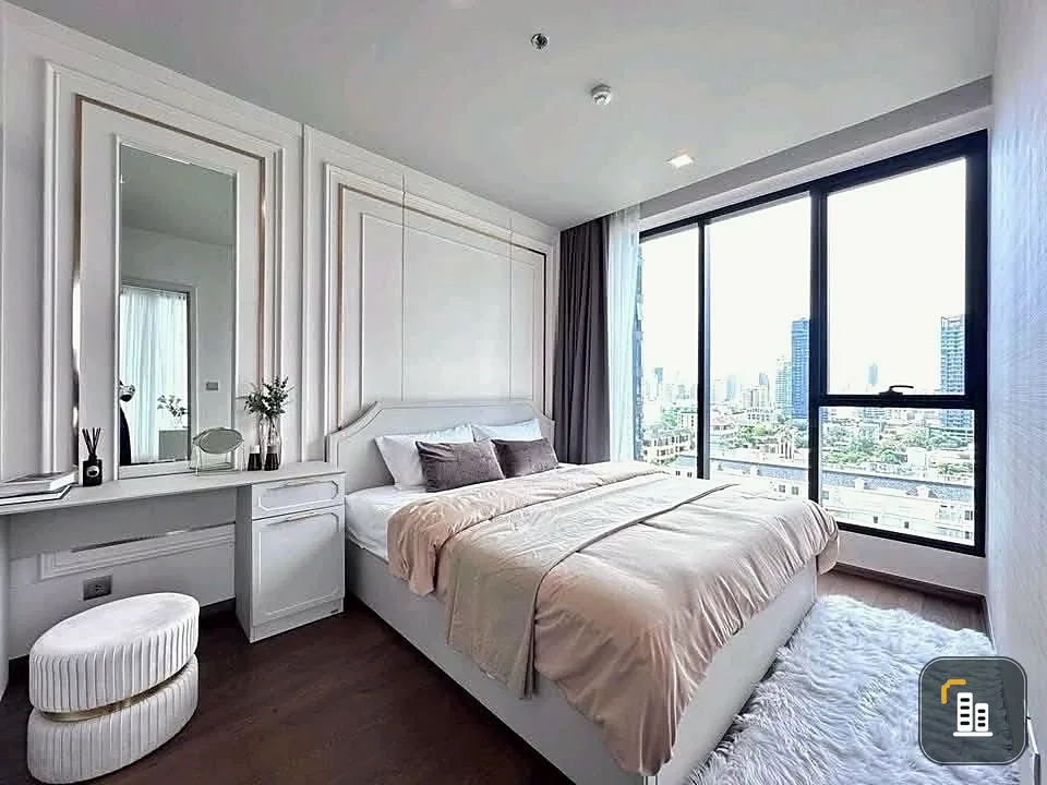 Condo for Rent: Ideo Q Sukhumvit 36
