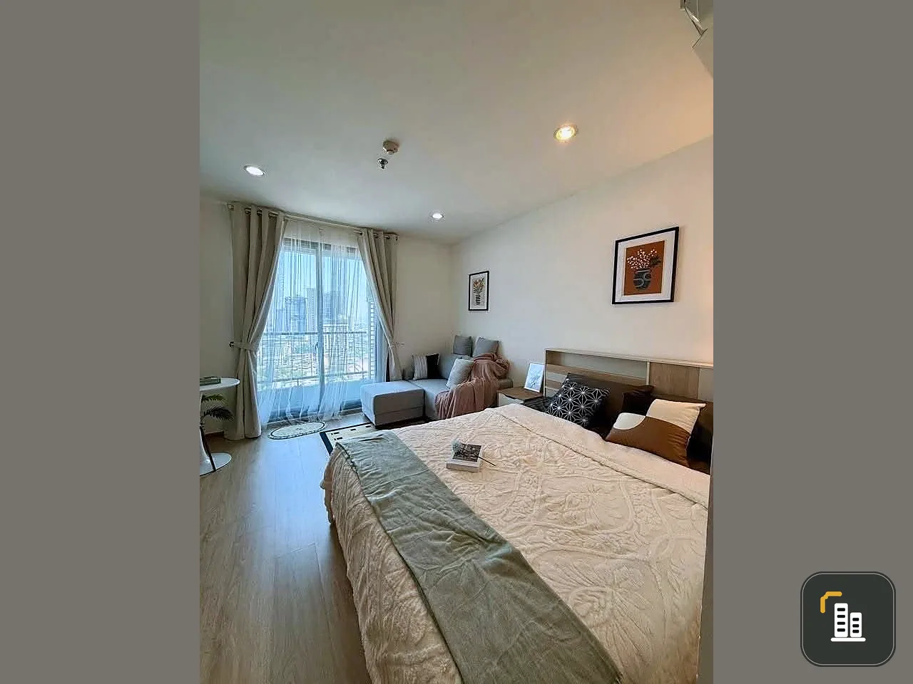 Condo for Rent: Elio Sathorn-Wutthakat