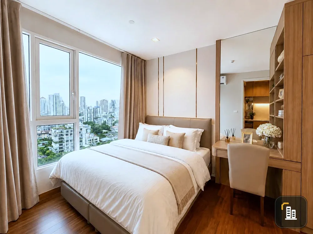 Condo for Rent: Ivy Thonglor