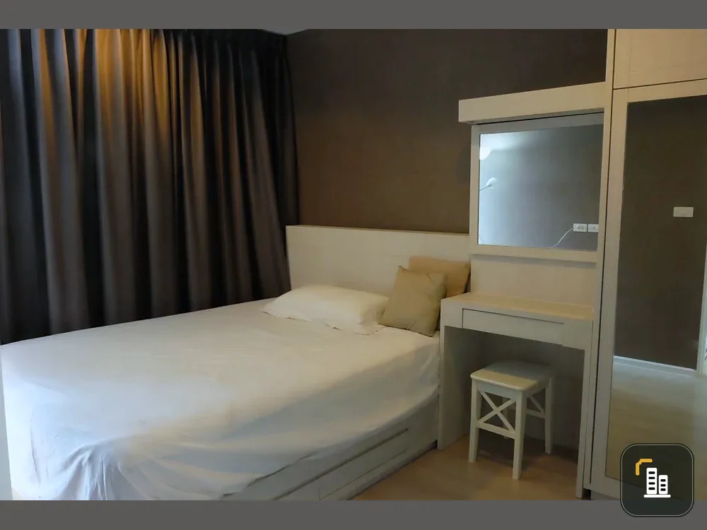 Condo for Rent/Sale : Aspire Sukhumvit 48