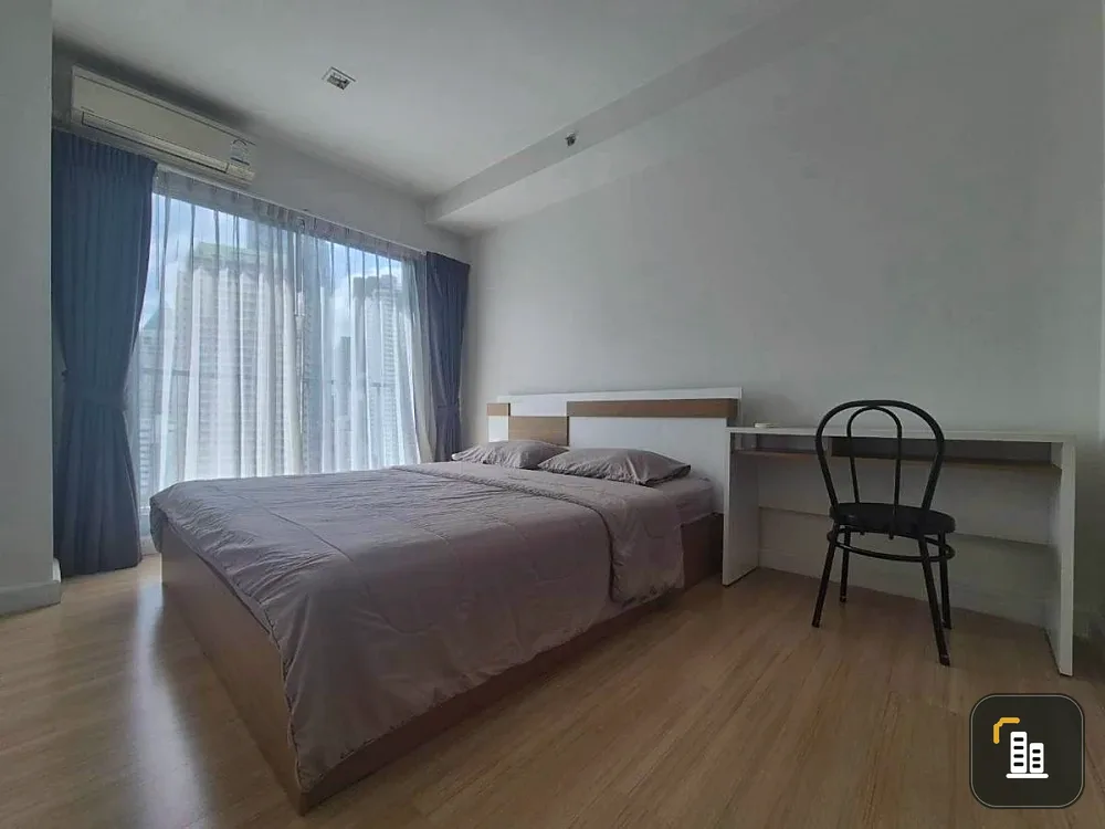 Condo for Rent: The Seed Mingle Sathorn-Suanplu