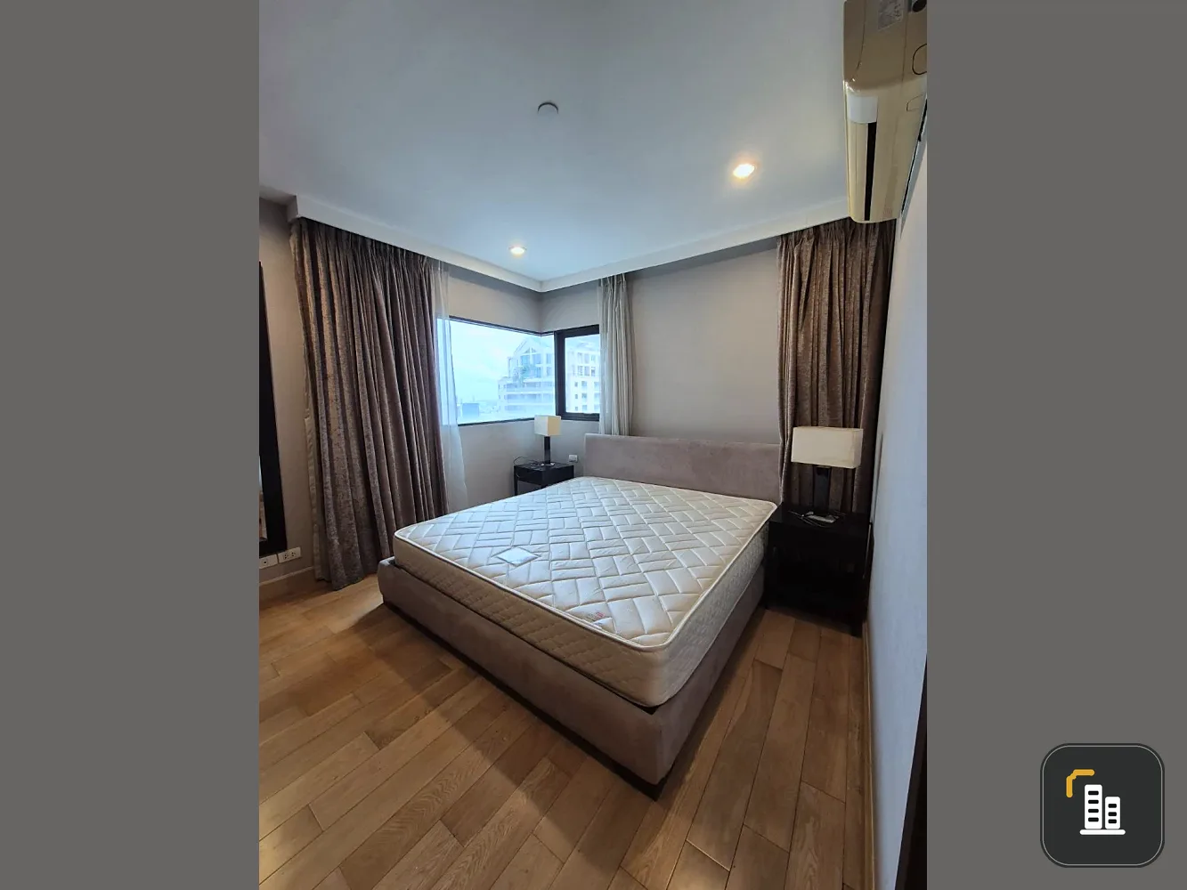 Condo for Rent, Sathorn Gardens