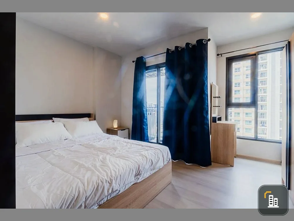 Condo for Rent: Aspire Sukhumvit-On Nut