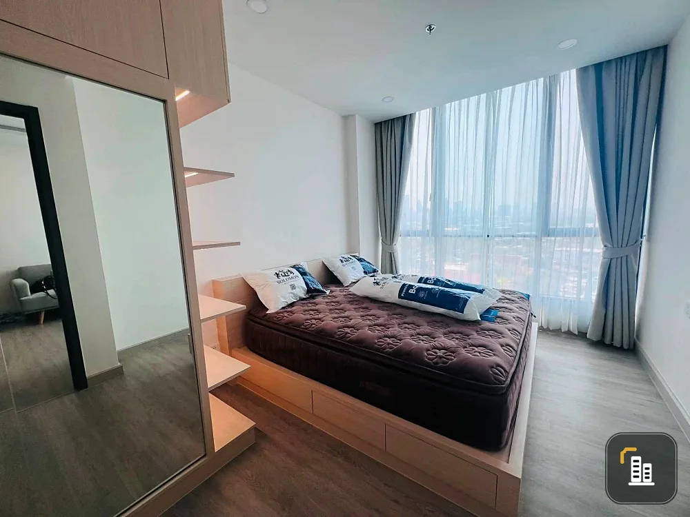 For Rent: Supalai Premier Samsen - Ratchawat