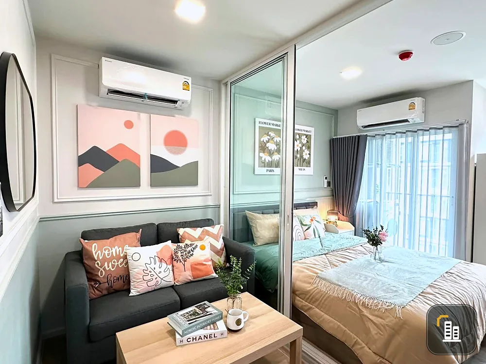 Condo for Rent: Cave Town Island