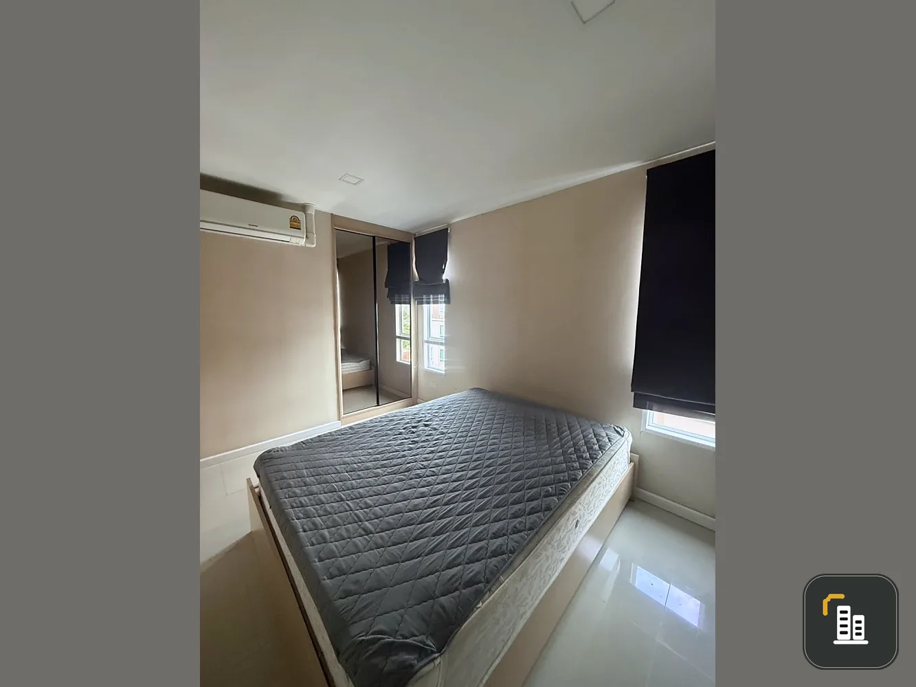 Condo for Sale – JW Condo @ Donmuang | Move-in Ready