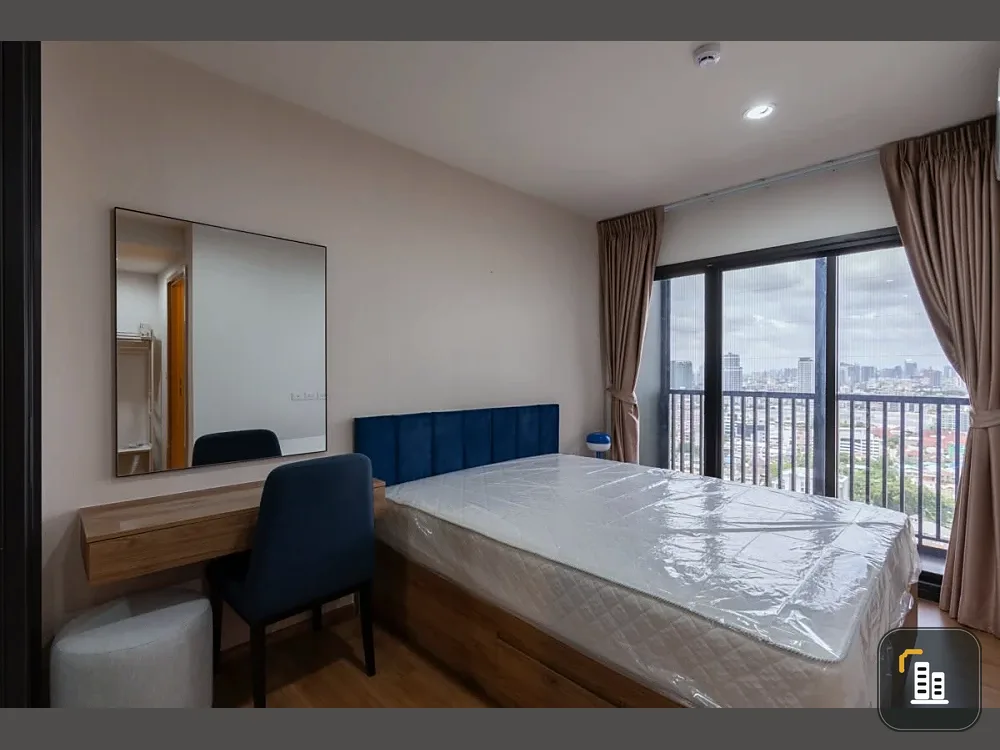 Selling The Line Vibe, beautiful unit with great view, fully furnished and equipped with appliances, ready to move in.