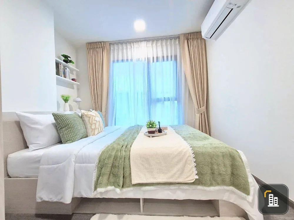 Condo for rent at Cave Wonderland. Nice room, fully furnished with appliances. Just bring your belongings and move in!