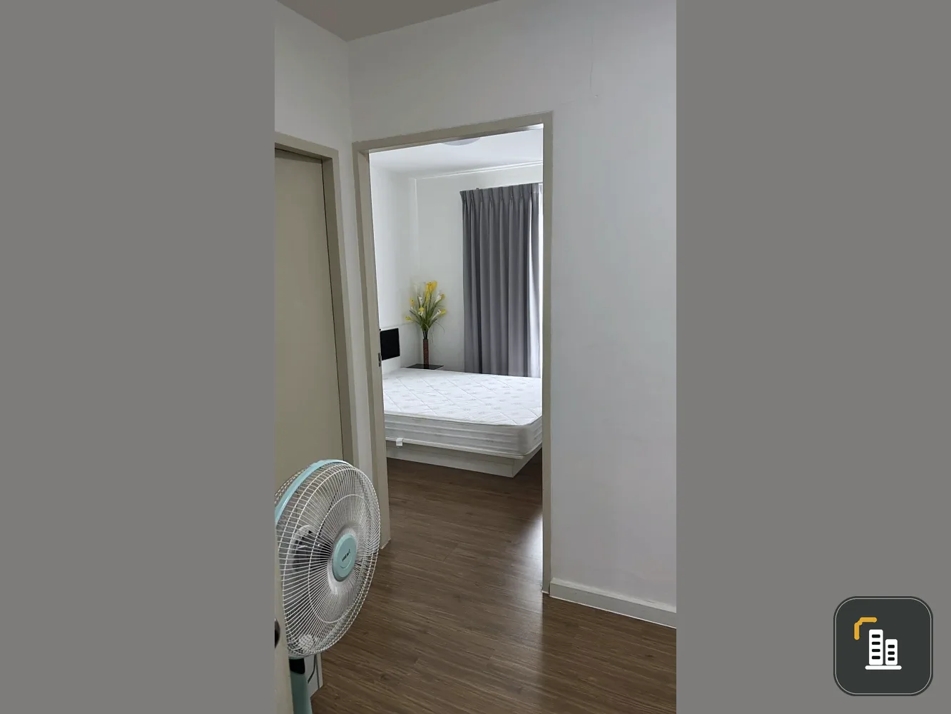 Condo for Sale & Rent – i Condo Sukhumvit 105 | Move-in Ready