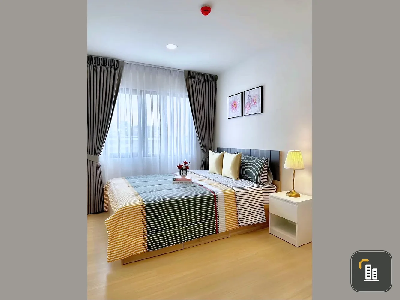 Condo for Rent: Chewathai Hallmark Ladprao-Chokchai 4