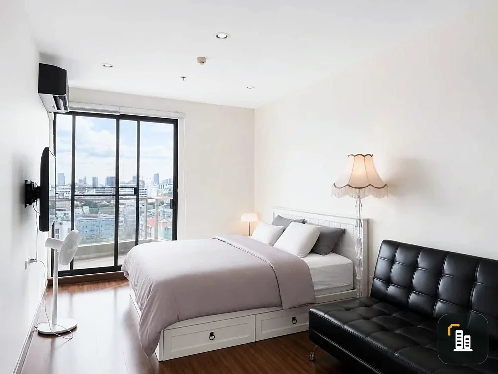 For Sale: Supalai Premier Ratchathewi Condo