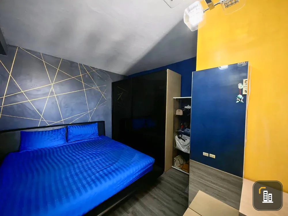 Condo for Rent: City Home Sukhumvit 101