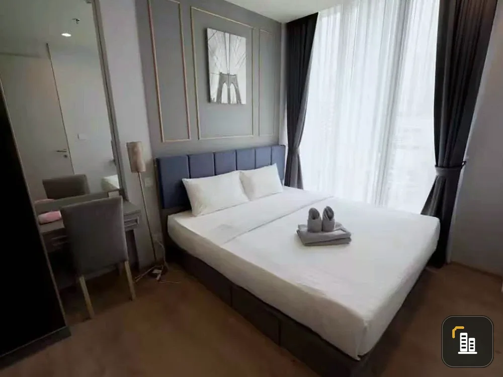 🏠🌃 Condo for Rent: Noble Recole Sukhumvit 19 🏠🌃