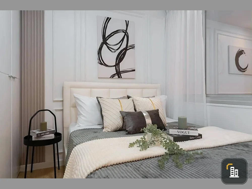 Condo for Rent: Ratchada City 18