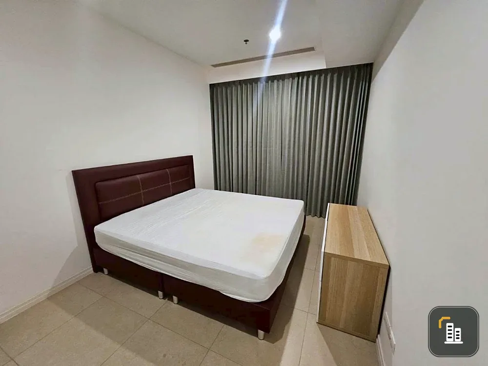 Condo for rent, The River. Ready to move in, fully furnished. Great price! Book now!
