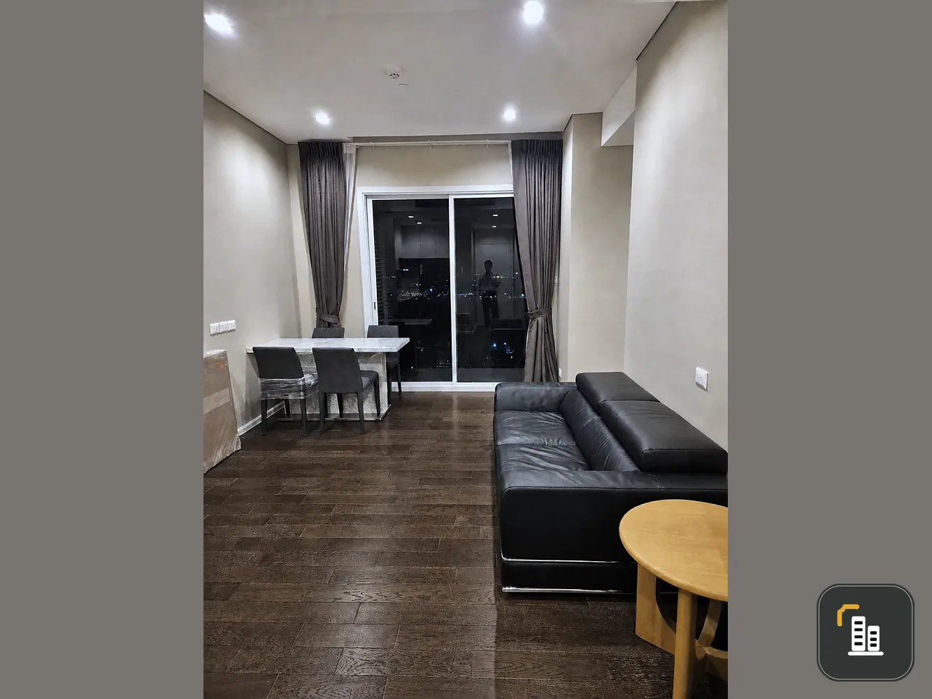For Rent | Corner Unit, 2 Bedrooms, Stunning Chatuchak Park View | The Saint Residences. Book now! Don't wait!
