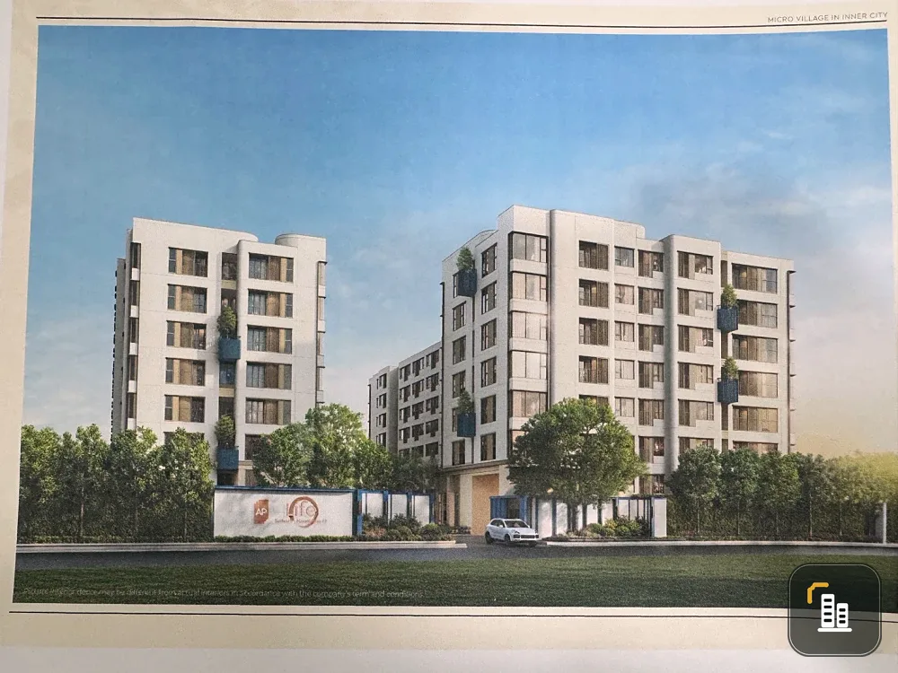 Selling down payment for Life Sathorn - Narathiwas 22, 5th floor. Great project, great location. Book now!