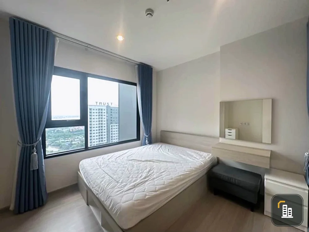Condo for rent: Aspire Erawan Prime, 28th floor, great view, full amenities. Book now! Don't miss out!