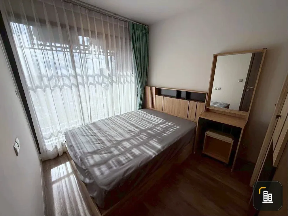 Condo for Rent: Life Ladprao Valley