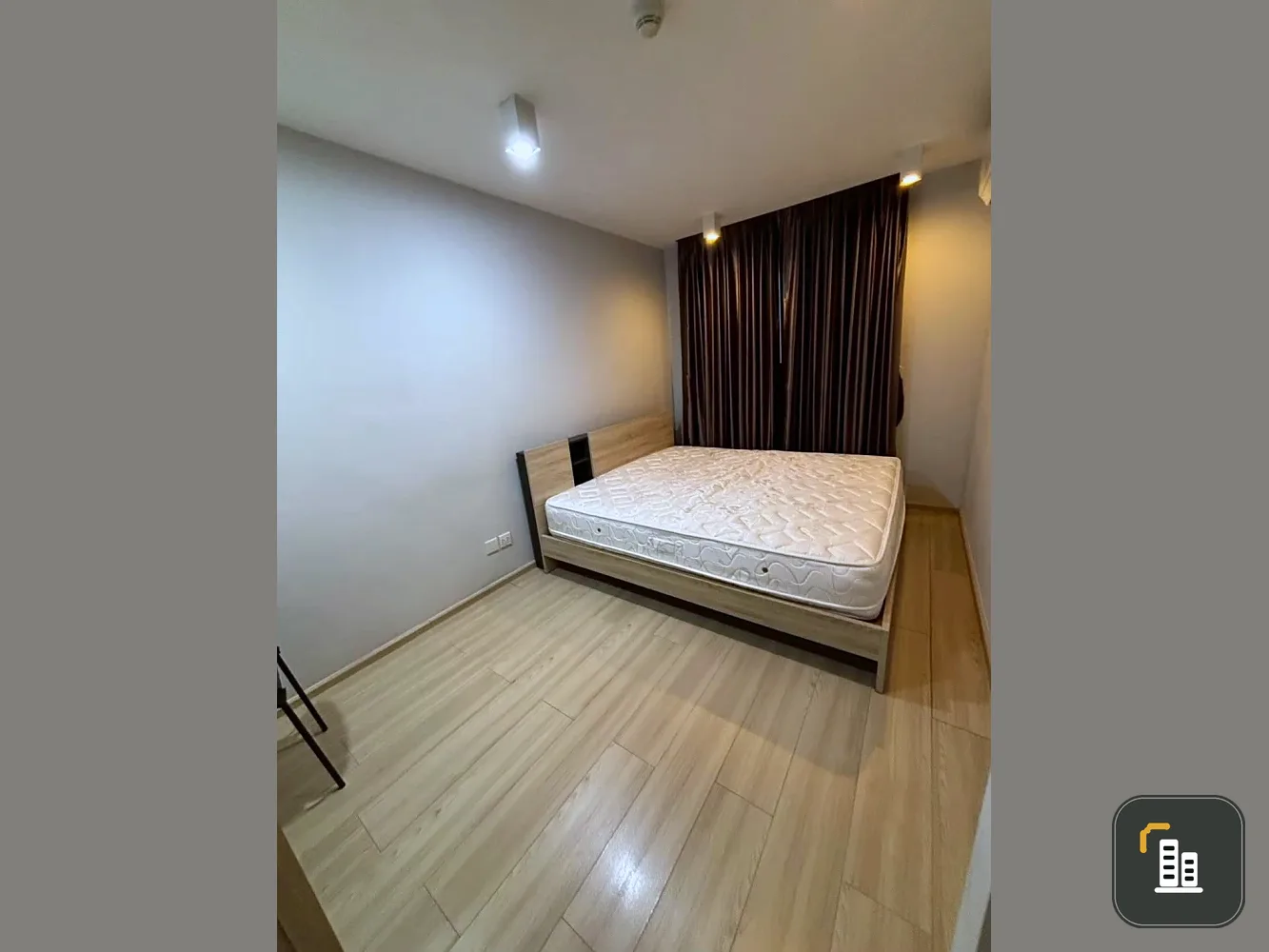Condo for Rent: Maestro 12