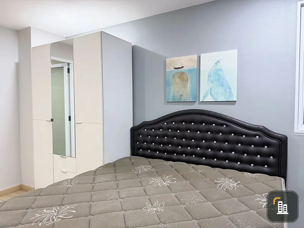 For Sale: Happy Condo Ladprao 101