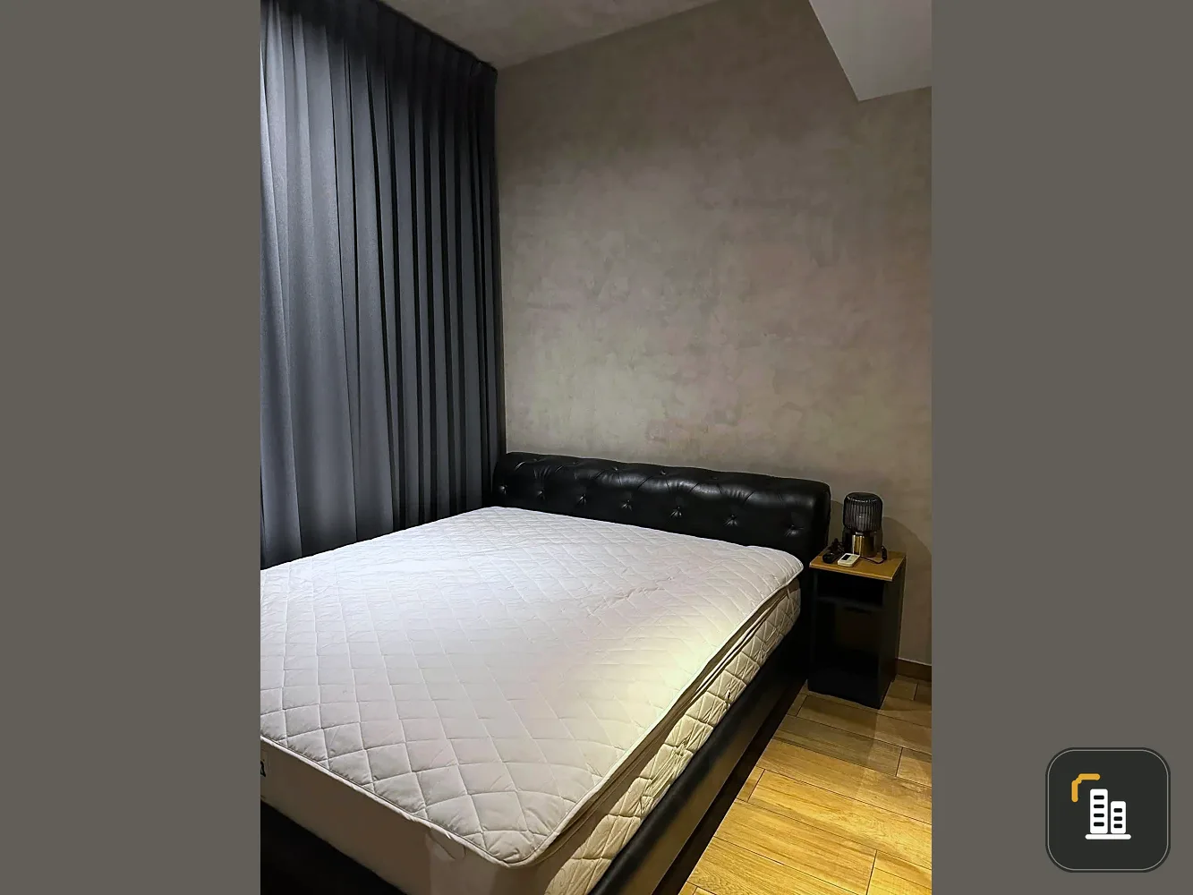 Condo for Rent: The Loft Asoke
