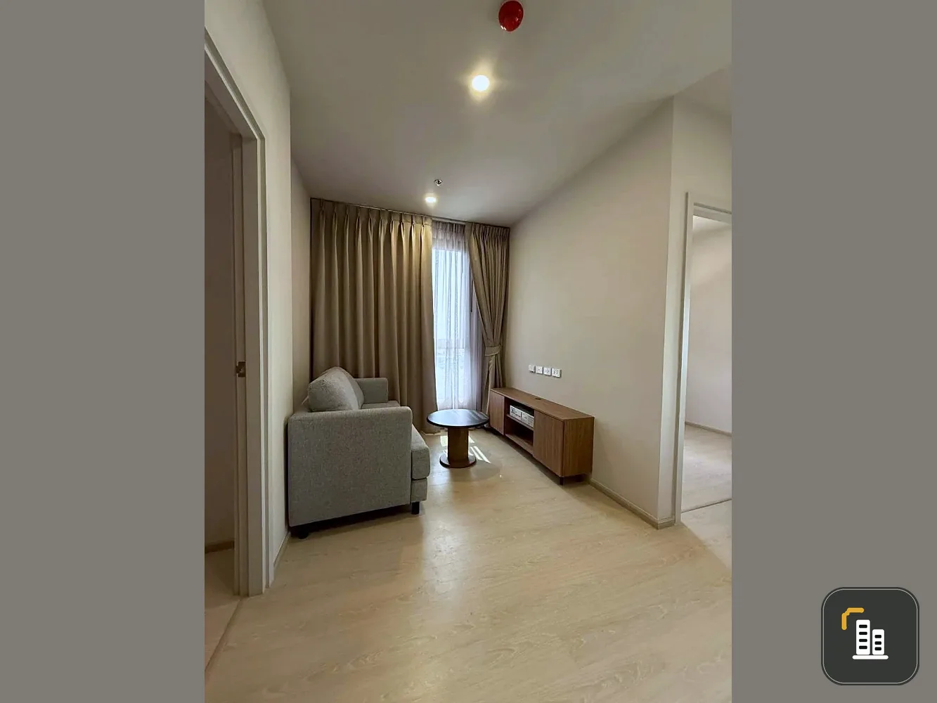 Condo for Rent: Ivy River Ratchaburana