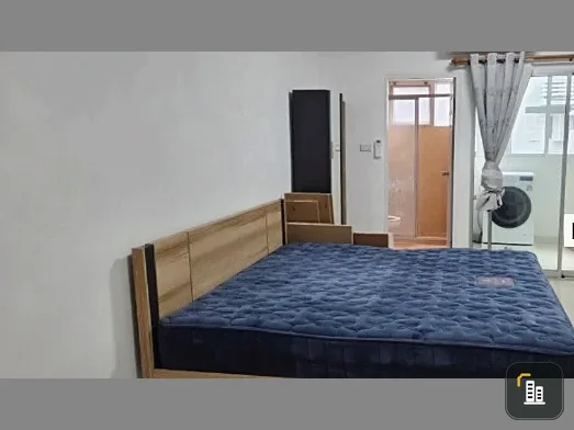 For rent: Supalai City Home Ratchada, ready to move in, fully furnished, great value. Don't miss out!