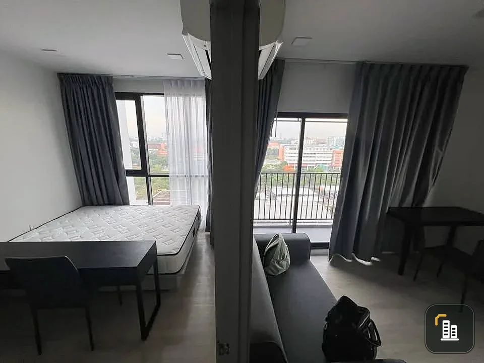 Condo for Rent: Modiz Launch Rangsit