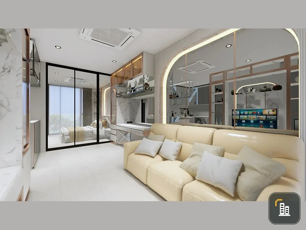Condo for Rent: Supalai Icon Sathorn