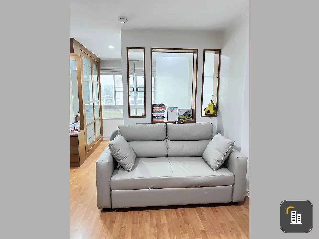 Condo for Sale: Lumpini Ville Cultural Center