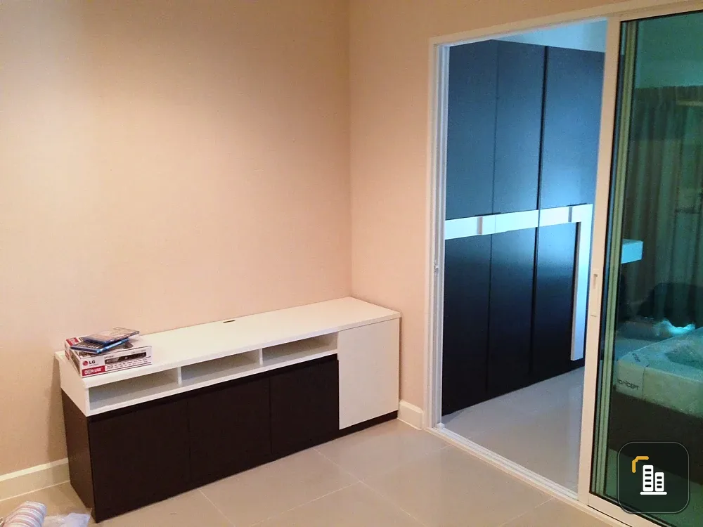 Condo for Sale – Metro Park Sathorn | Blank Unit Ready to Customize
