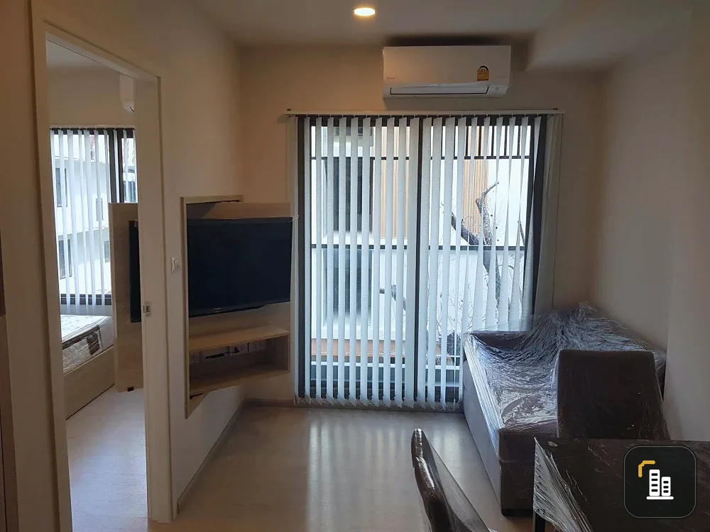 For sale or rent: Phyll Phaholyothin 34, Building A, front building, 5th floor, corner unit. Quiet, peaceful, and with the best view. Private. Book no