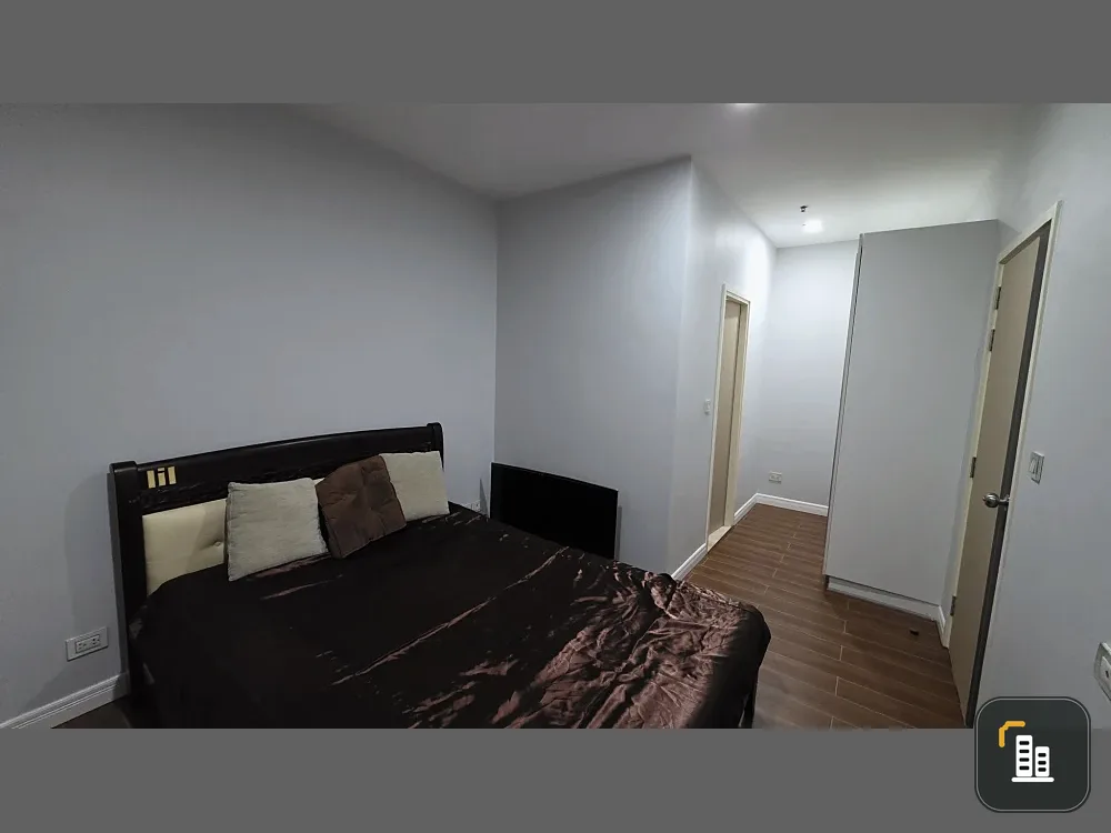 Condolette Ize Ratchathewi for rent. Ready to move in, fully furnished, and affordably priced. Book today!